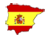 ROTULINE - Espanol